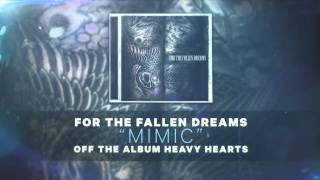 Watch For The Fallen Dreams Mimic video
