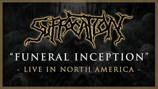 Watch Suffocation Funeral Inception video