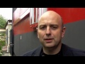 Interview: Frank Goosen (designierter Aufsichtsrat beim VfL Bochum 1848 e.V.)