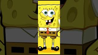 Spongebob Is A Horror Cartoon