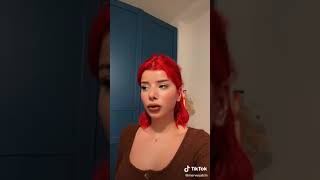 3Dk Da Ezberledim Daha Hızlı Ezberleyen Düete Gelsin Merve Yalçın Yeni Tiktok Videosu