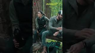 Shalini Pandey And Subbaraju Best Scene Nishabdha Movie Scenes Yt Shorts Kannada Filmnagar