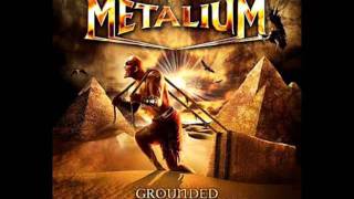 Watch Metalium Borrowed Time video