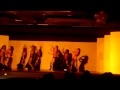 HADI HADI Ballet de la academia Al Nujun