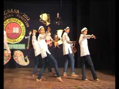 Jagale tu Jaga le Jazba.flv