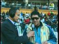 cheikh benzerga a cote du match MCO 3 CAB 1