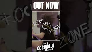 Out Now! 57072 Live at Cocobolo! Schaut auf dem YouTube Kanal von Cocobolo Studios vorbei!