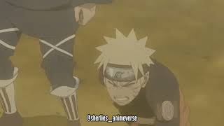 Madara Remembers Mito Uzumaki