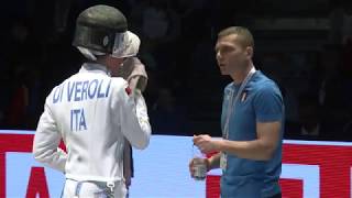 Mondiali VERONA2018 - LIVE STREAMING - PRIMA GIORNATA - SpF | SpM U20 Mondiali VERONA2018 - LIVE STREAMING - PRIMA GIORNATA - SpF | SpM U20