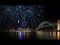 The Sydney Spectacle