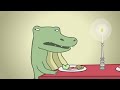 How Humans Eat Their Food