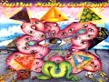 Liquid Sound Company - Ride the Coaster Pyramid