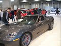 Dj Cobra ft Milk Inc - Auto Show 2010