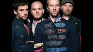 Watch Coldplay Billie Jean video