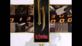 Watch Dj Honda Around The Clock feat Problemz video
