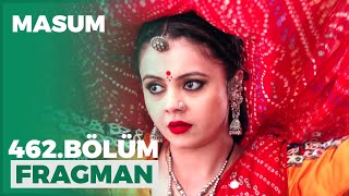 Masum 462. Bölüm Fragmanı - 27 Haziran Pazar