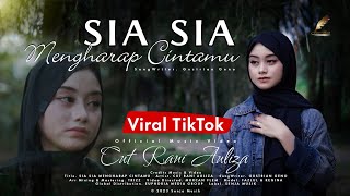 Cut Rani - Sia Sia Mengharap Cintamu ( Music )