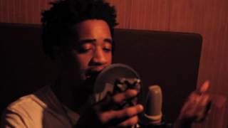 Slim Dollars Feat. Ilovemakonnen - Slow Motion Music Video Shot By