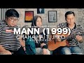 chaha hai tujhko Ost Mann cover by Tommy Kaganangan ft Rita roshan | Amir Khan , Manisha | from IDN