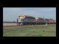 EMD 567 spectacular : Diesel locomotives