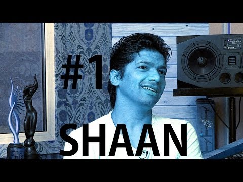 Shaan || Sings Tum Jo Mil Gaye Ho || Reminiscences Childhood...