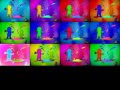 Youtube Thumbnail Noggin And Nick Jr Logo Collection Colors