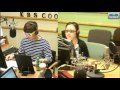 박정현 (Lena Park) - Visible Radio (DJ: 김범수) @ 2012.09.13