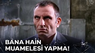 Ben Bu Hallere Düşecek Adam Mıydım Ulan Memati Baş