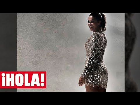 Lara Ãlvarez, Daniel Miralles y su baile más sensual, una pareja con mucho ritmo
