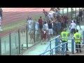 PIACENZA - TRAPANI - 11-09-2011: 0 - 1 - RETE DI BARRACO