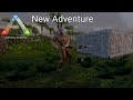 Ark Survival Evolved Mobile|New Start|#1