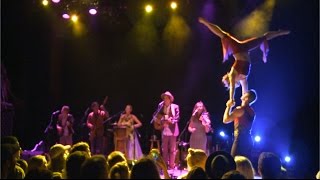 Watch Elephant Revival Echos Rose live At The Boulder Theater video