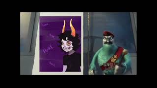 Друг Или Враг? Homestuck Edition