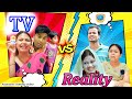 Tv v/s Reality |Assamese comedy video | Assamese funny video