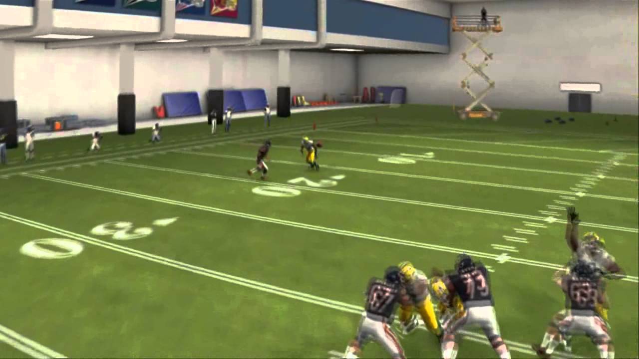 Best option plays in madden 13