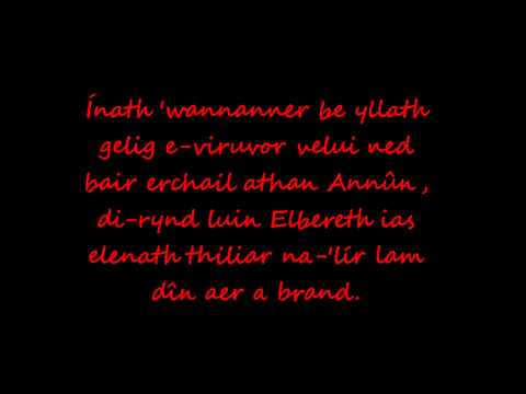 Das Lied Von Varda Video