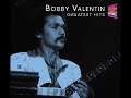 SOY BORICUA BOBBY VALENTIN