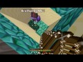 OUR FIRST OCEAN MONUMENT ★ Minecraft Survival Island (12)