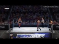 WWE '12 Community Showcase: The Miz (Xbox 360)
