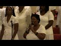 Mt. Sinai MBC of Orlando, FL - Mass Choir - Hosanna, In The Highest (Let Our King Be Lifted Up)