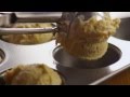 How to Make Cookies - Peanut Butter Cup Cookie Recipe