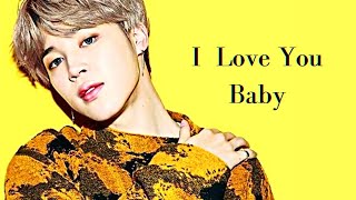 BTS Jimin ➤  ❝ I love You Baby ❞ #GetWellSoonJimin