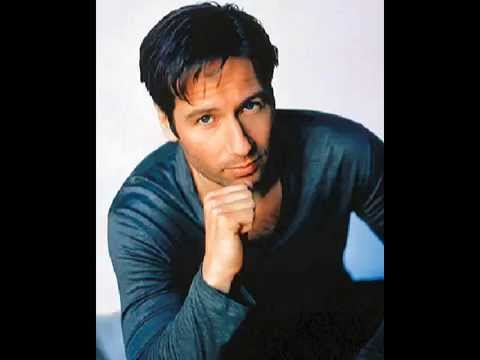 david duchovny tea leoni. Actor David Duchovny got