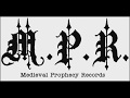 Moenen of Xezbeth upcoming 7" extract