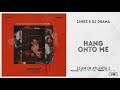 Hang Onto Me Video preview