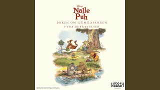 Nalle Puh Boken Om Sjumilaskogen Intro