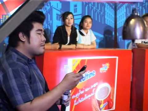 ta lok keoheang-Jup Pa 2 Meu-(comedy)