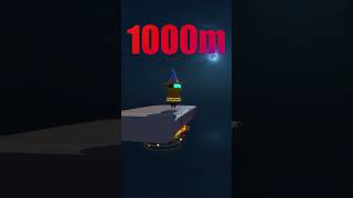I Went Too Far...