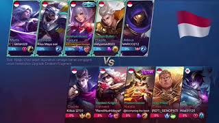 Kagura Amethyst Wizard Gameplay Mobile Legends Bang Bang
