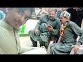 New funny video full comedy video with Basar Badshah urf Zulfi Shah and mk